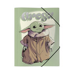 Carpeta 3 Solapas Mooving Star Wars Stormtropper 1005245